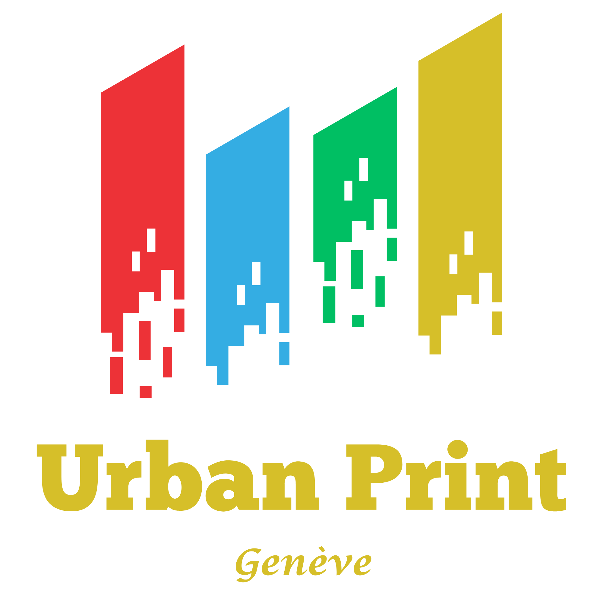 Urban Print